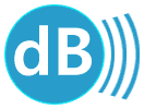 Dezibelmesser dB Lautstärkemesser